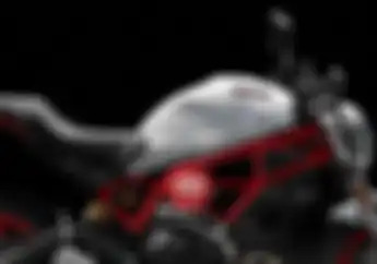 Nih Spek Ducati Monster 797