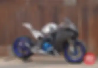 Modifikasi Honda CBR250R Korban Mutilasi Asyik untuk Mudik