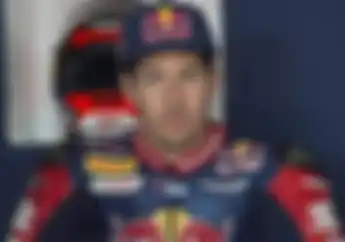 Laporan Rumah Sakit Nicky Hayden Koma Setelah Ditabrak Mobil Saat Latihan Sepeda di Rimini Italia