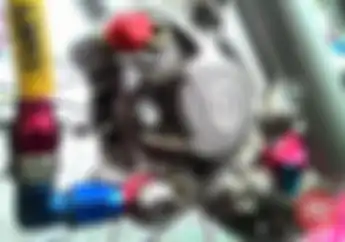 Trik Biar Murah Saat Ganti Kampas Rem Kaliper Brembo