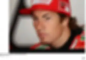 Galeri Support dan Doa Untuk Kesembuhan Nicky Hayden Lewat Sosmed