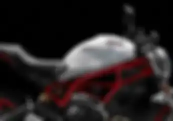 4 Perubahan Ducati Moster 797