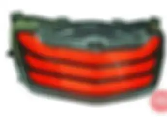 Stoplamp LED NMAX Buat Tampil Keren