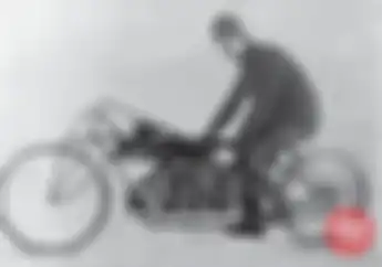 History Legend Glenn Curtiss, Sang Pelopor Rekor Kecepatan di Atas Motor
