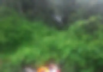 Motor Honda CBR 250 R Ini Katanya Berhantu, Bro