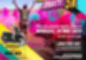Pemilik Mio Ditantang Lomba Irit Minggu Ini