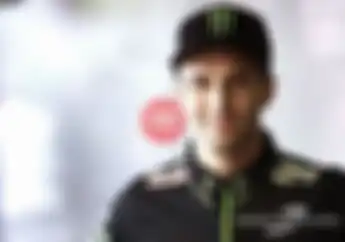 Zarco Perpanjang Kontrak Dengan Yamaha Tech 3 Hingga 2018
