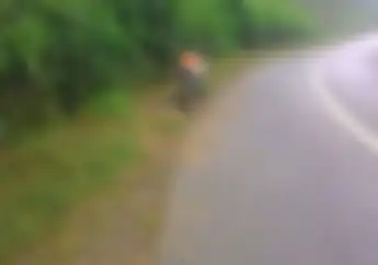 Komunitas Honda Kendari Pernah Lihat Motor Honda CBR 250R Berhantu 