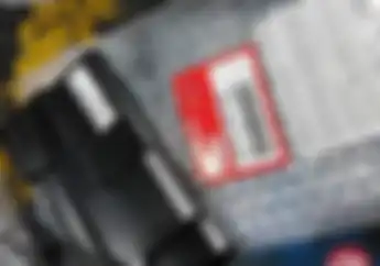 ECU Honda Siap Digunakan Di IRS Minggu Ini