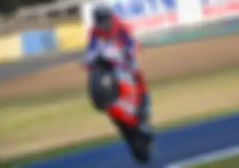 Latihan Resmi Ketiga MotoGP Prancis, Banyak Rider Top Gagal Tembus Q2
