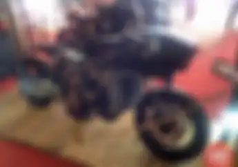 Keren Nih, Ada Motor Pakai Mesin Kijang dan ATV di Suryanation Motorland Tangerang