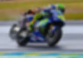 Pertarungan Ban Soft-Soft Versus Medium-Soft di MotoGP Prancis