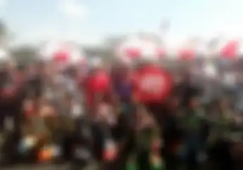Sirkuit Manggul Lahat Bakal Sering Menggelar Balap