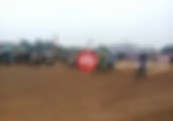 Munggahan Grasstracker Banten 