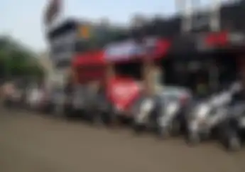 Ini Dia Teknologi Zeneos Milano Untuk Yamaha NMAX