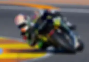 Yamaha Mengulang Sukses di MotoGP Prancis Karena Suhu Aspal 2016