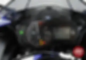 Seting Jam di Motor Biar Enggak Lupa Waktu Buka Puasa