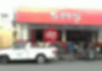 SMS Motor Mabur Wonosobo Promo Diskon Produk Jelang Ramadhan