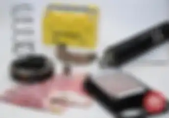 Rp 1,5 Jutaan Taksiran Rekondisi Motor Matic Bekas Bisa Enak Dipakai   
