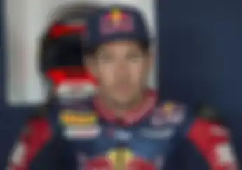 Sejarah Singkat Karir Nicky Hayden Di Balap Dunia