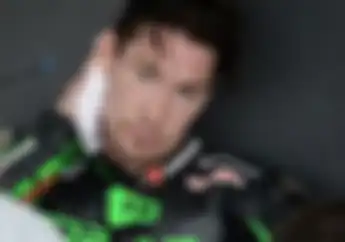Pernyataan Menyedihkan Dari Ibunda Nicky Hayden