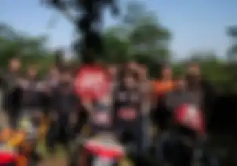 Asoy Geboy Touring  Adakan Turing 2 Minggu Sekali