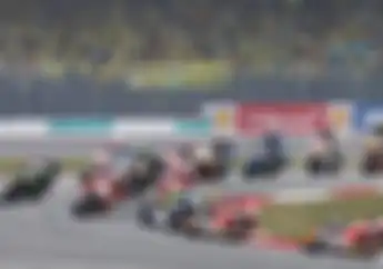 Nih Harga Tiket Nonton MotoGP Malaysia 2017