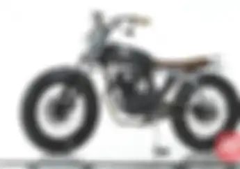 Honda GL Pro 1991  Tracker On Road 