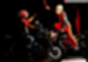 Video Penyerangan Gangster Terhadap Pemotor di Lenteng Agung Dibantah Kapolsek Jagakarsa