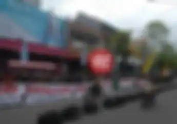 Bambang Kapten Janjikan 1 Unit Motor Di Grand Final Drag Bike