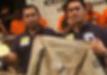Sadisnya Geng Motor Bantai Korban dari Jakarta Timur 