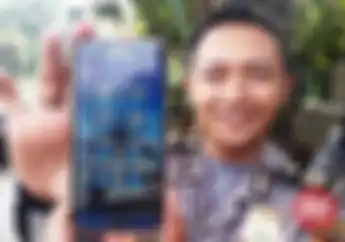 Bayar Pajak Kendaraan Bermotor Secara Online