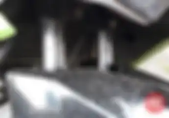 Nih Akibat Enggak Ganti Oli Sokbreker