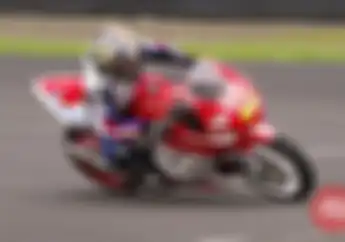 Upgrade Performa Kawasaki Ninja 250R untuk Pemula Biar Bisa Best Time di Sentul 1,56 Detik