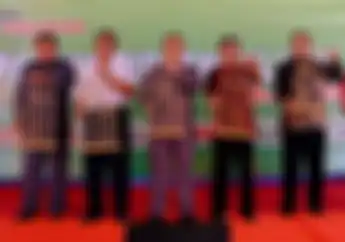 YAHM Galang Persaudaraan Generasi Muda Lewat Angklung Peringati Kebangkitan Nasional
