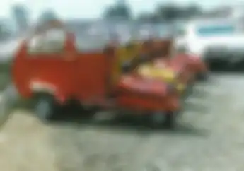 Sejarah Lambretta Dari Masa ke Masa yang akan Bangkit Lagi