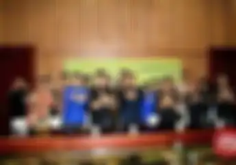 XTC Indonesia Prihatin Dengan Penyerangan Geng Motor di Lenteng Agung