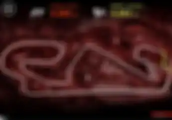 Jorge Lorenzo Sindir Layout Baru Sirkuit Catalunya Menguntungkan Honda