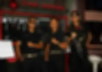Selama Ramadhan Polisi akan Patroli di Daerah Rawan