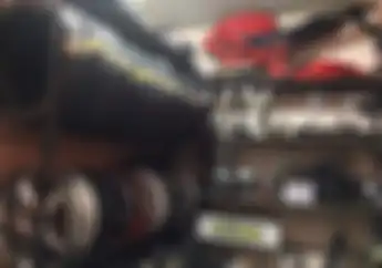 Mau Cari Limbah Moge Lengkap bisa Kontak Street Custom