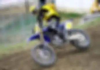 Kecelakaan Valentino Rossi Bikin Khawatir Tim Movistar Yamaha 