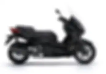 Gokil, Yamaha XMAX Sudah Inden 1.000 Orang