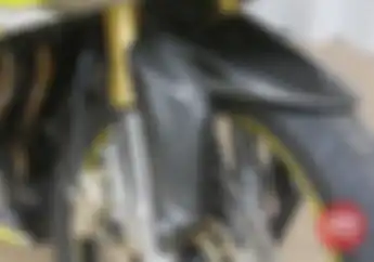 Bursa Bodi Karbon Kevlar All New Honda CBR250RR