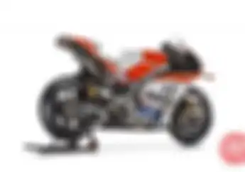 Adopsi Teknologi Motor MotoGP Terinspirasi Alam 
