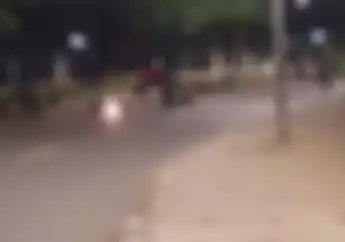Geng Motor Akan Lakukan Aksi Balas Dendam Sabtu Malam Besok 
