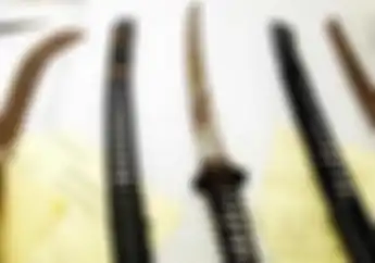Pengakuan Anggota Geng Motor Kenapa Bawa Celurit dan Pedang