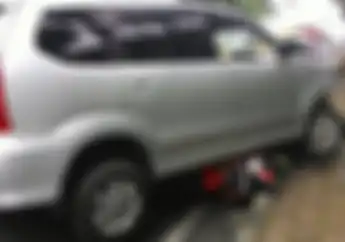 Kecelakaan Maut Pengguna Mobil yang Berpenyakit Epilepsi Nabrak 5 Biker