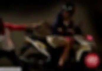Kejahatan di Bulan Ramadhan, Awas Maling Motor Meningkat di Bulan Puasa