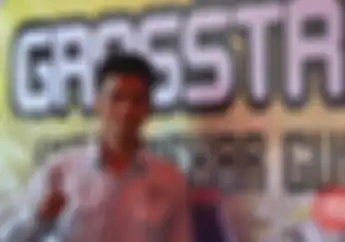 Jangan Ada Lagi Balap Grasstrack Jadi Balap Liar