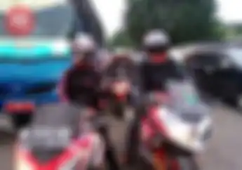 10 Poin Supaya Biker Tetap Sip Saat Puasa